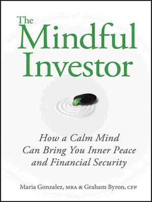 cover image of The Mindful Investor